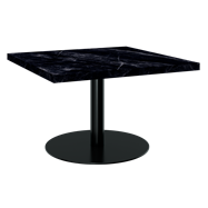 Black Halo Coffee Table